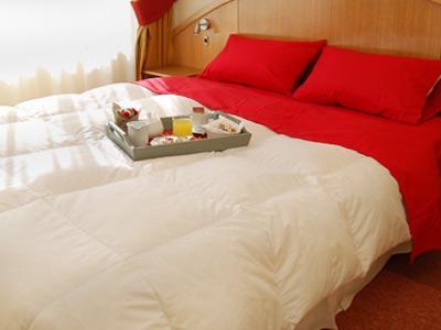 La Fayette Apartahotel