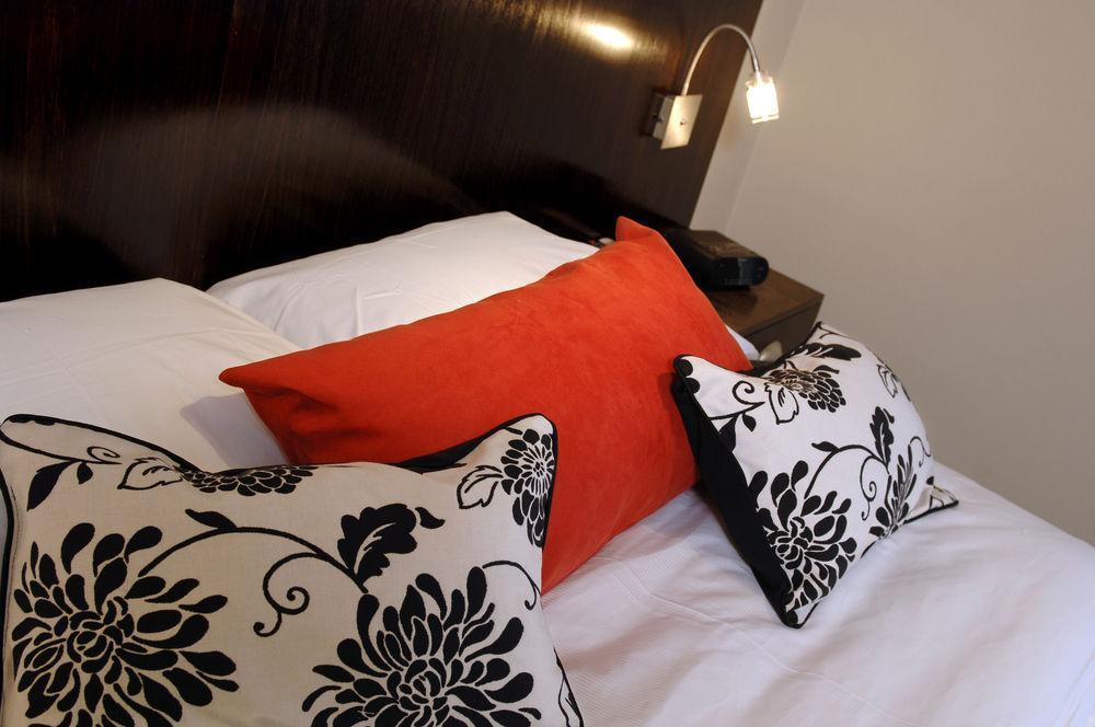Apart Boutique Bellas Artes Miraflores Apartamento Santiago de Chile
