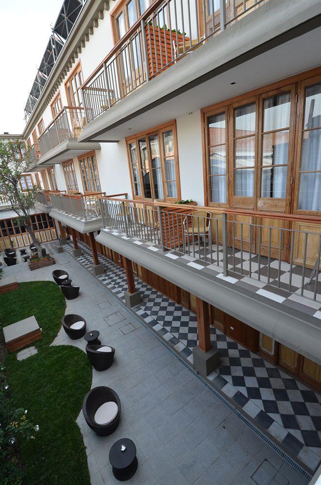 Loreto Hotel