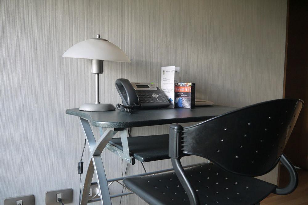 Trani Condes Aparthotel 3*