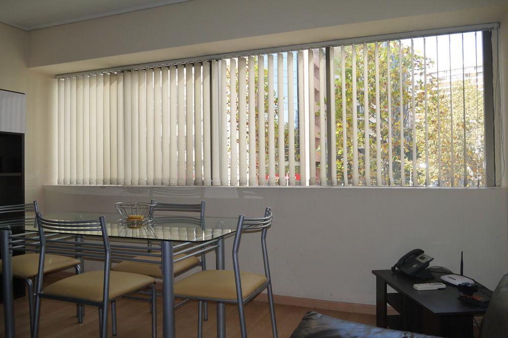 Trani Condes Aparthotel