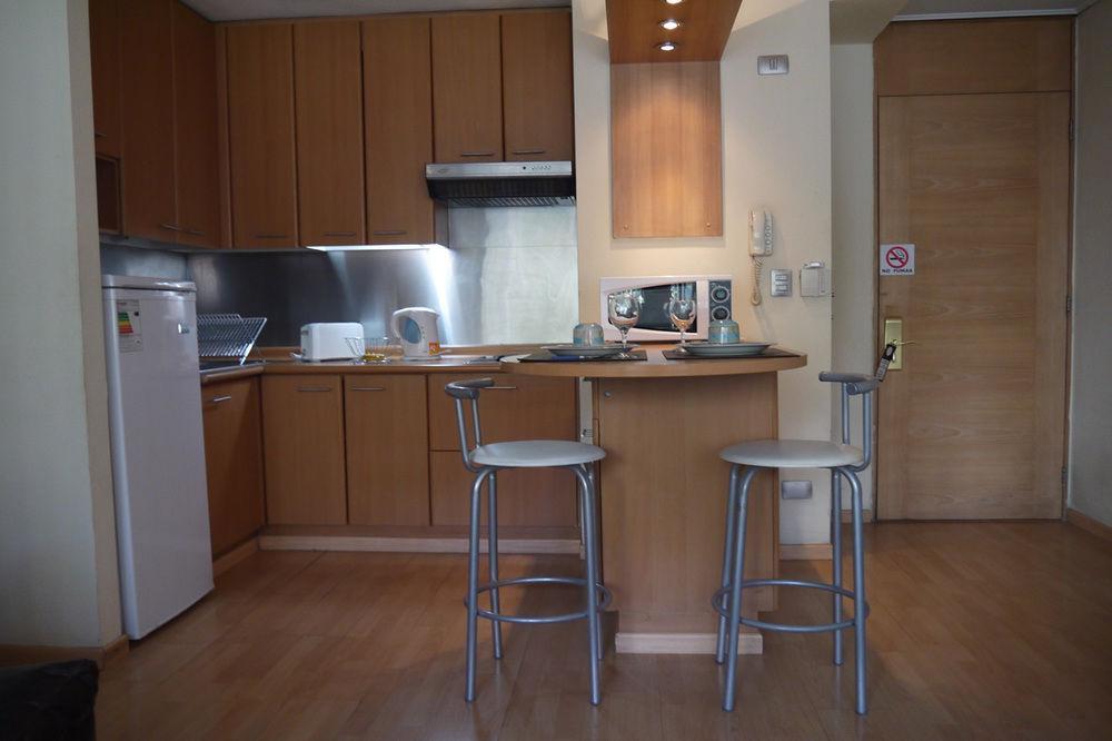Trani Condes Aparthotel 3*
