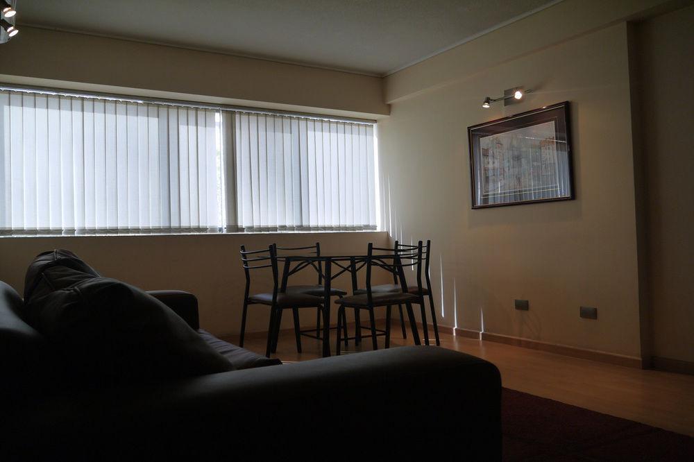 Trani Condes Aparthotel 3*
