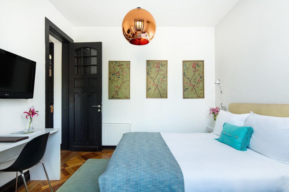 The Aubrey Boutique Hotel