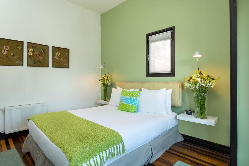 The Aubrey Boutique Hotel Santiago de Chile