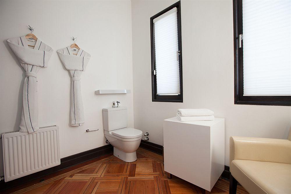 The Aubrey Boutique Hotel 4*