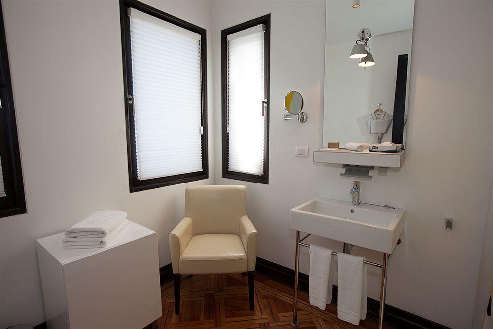 The Aubrey Boutique 4* Santiago de Chile