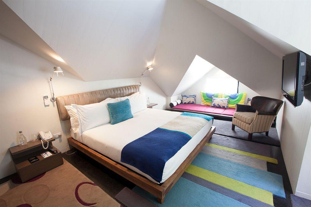 The Aubrey Boutique Hotel