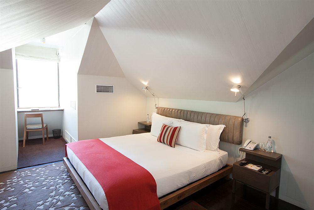 The Aubrey Boutique Hotel Santiago de Chile