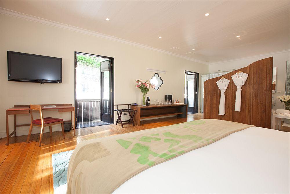 The Aubrey Boutique Hotel 4*
