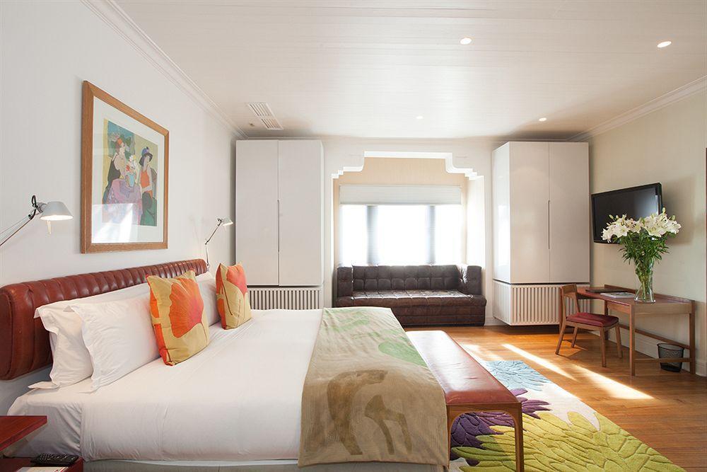 The Aubrey Boutique Hotel Santiago de Chile