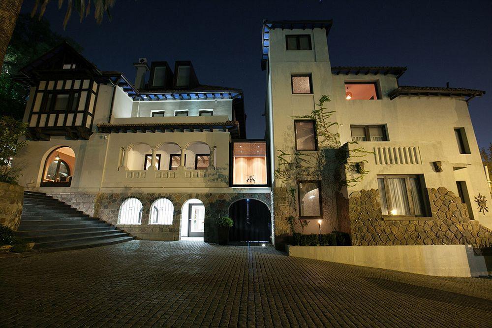 The Aubrey Boutique Hotel