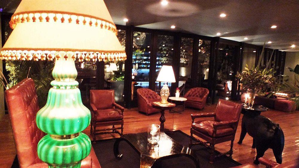 The Aubrey Boutique Hotel Santiago de Chile