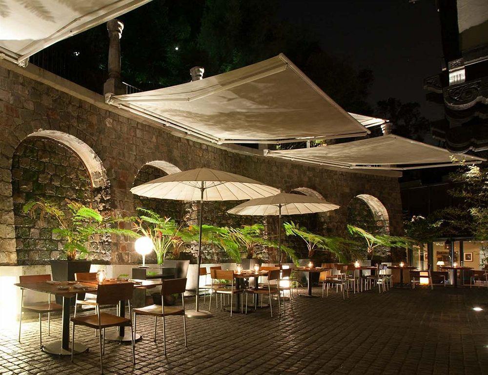 The Aubrey Boutique 4* Santiago de Chile