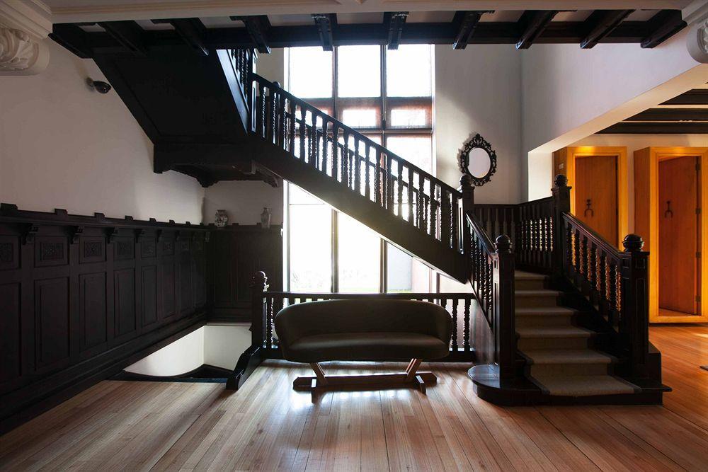 The Aubrey Boutique Hotel 4*
