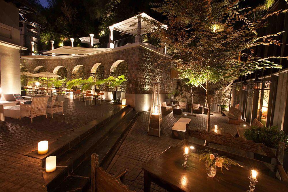 The Aubrey Boutique 4*