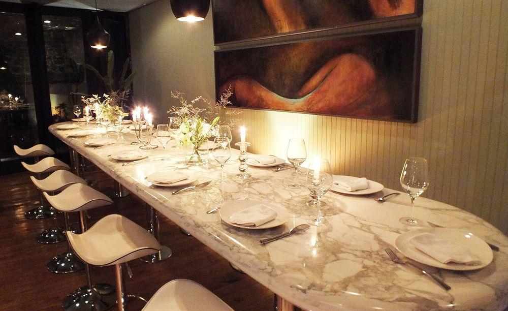 The Aubrey Boutique Hotel Santiago de Chile