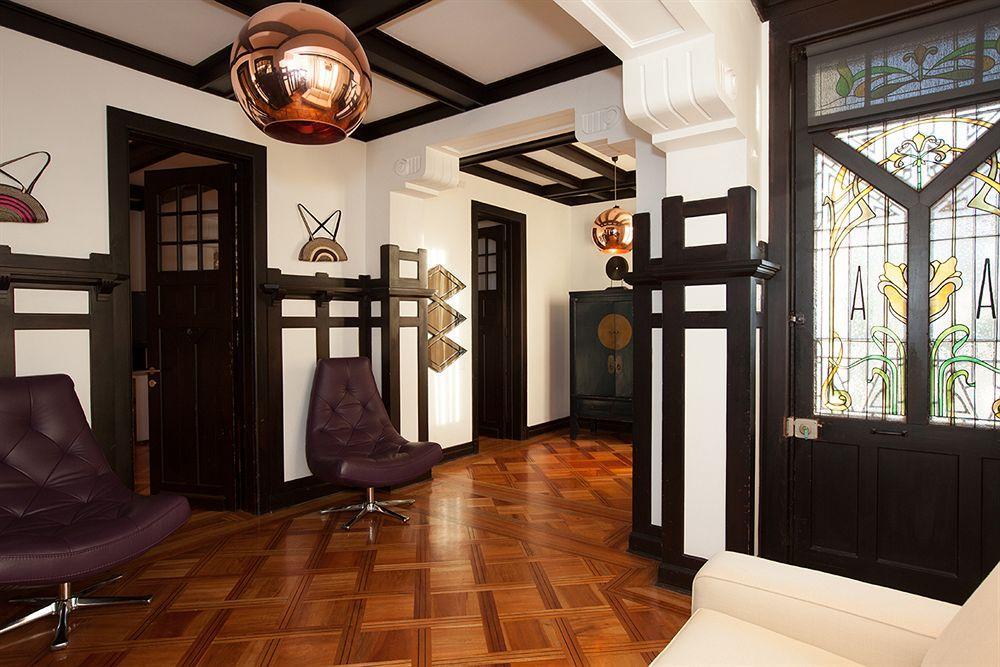 The Aubrey Boutique 4* Santiago de Chile