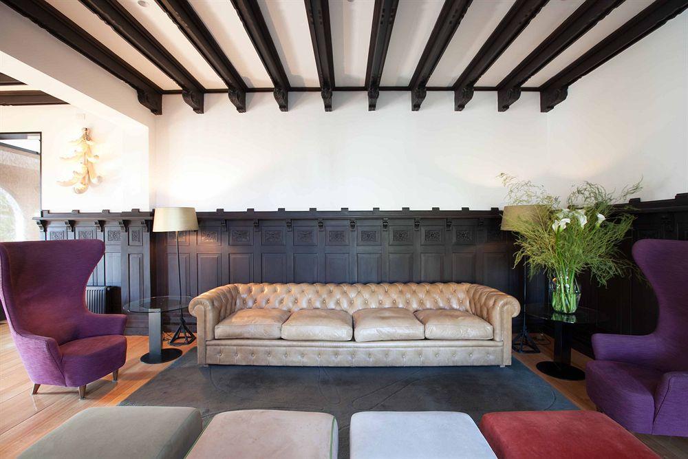 The Aubrey Boutique 4*