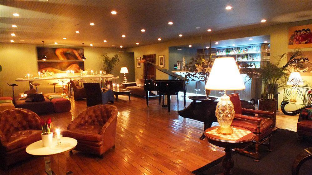 The Aubrey Boutique Hotel