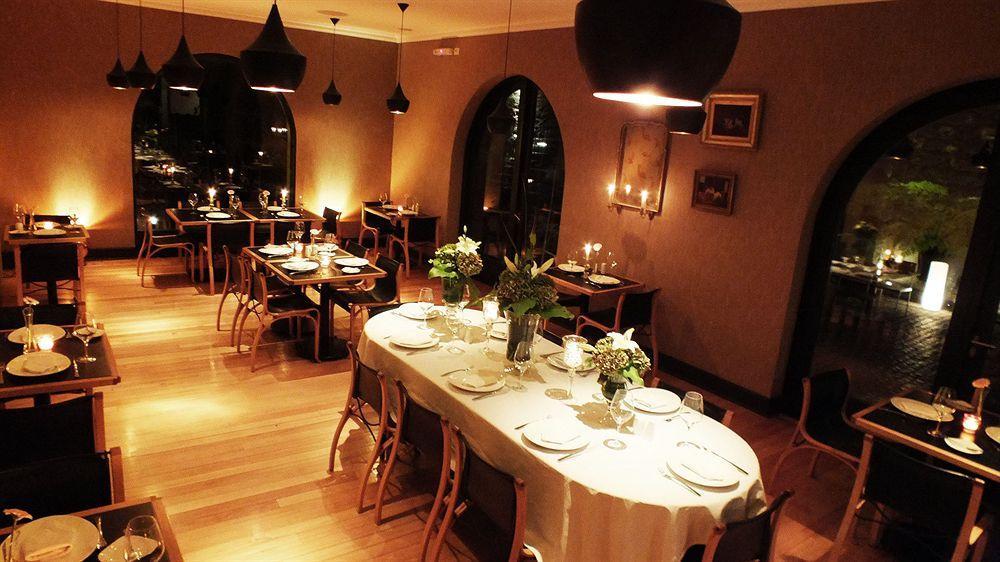 The Aubrey Boutique Hotel Santiago de Chile