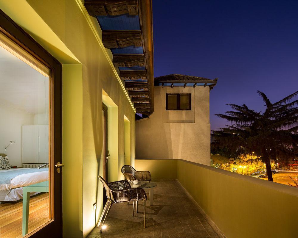 The Aubrey Boutique Hotel 4*