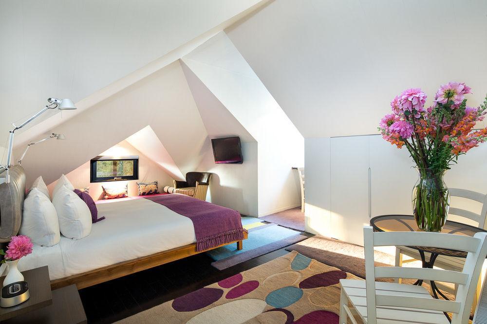 The Aubrey Boutique 4* Santiago de Chile