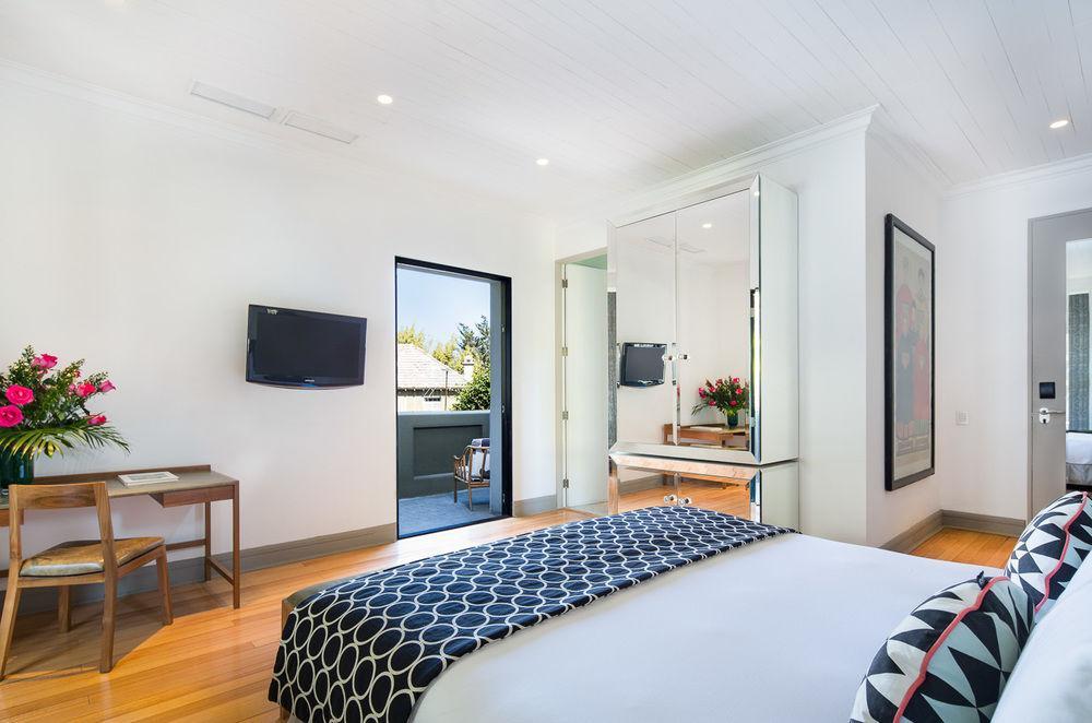 The Aubrey Boutique Hotel Santiago de Chile