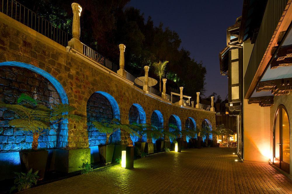The Aubrey Boutique Hotel Santiago de Chile