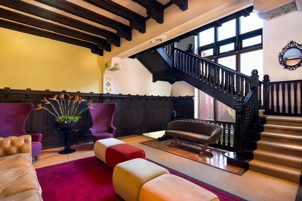 The Aubrey Boutique 4*