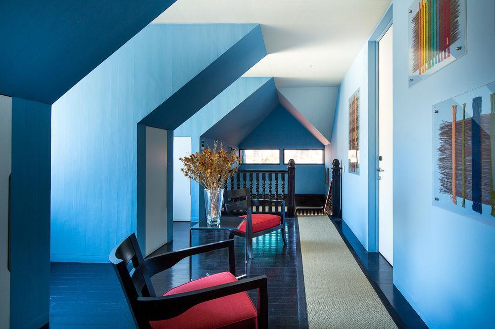 The Aubrey Boutique Hotel