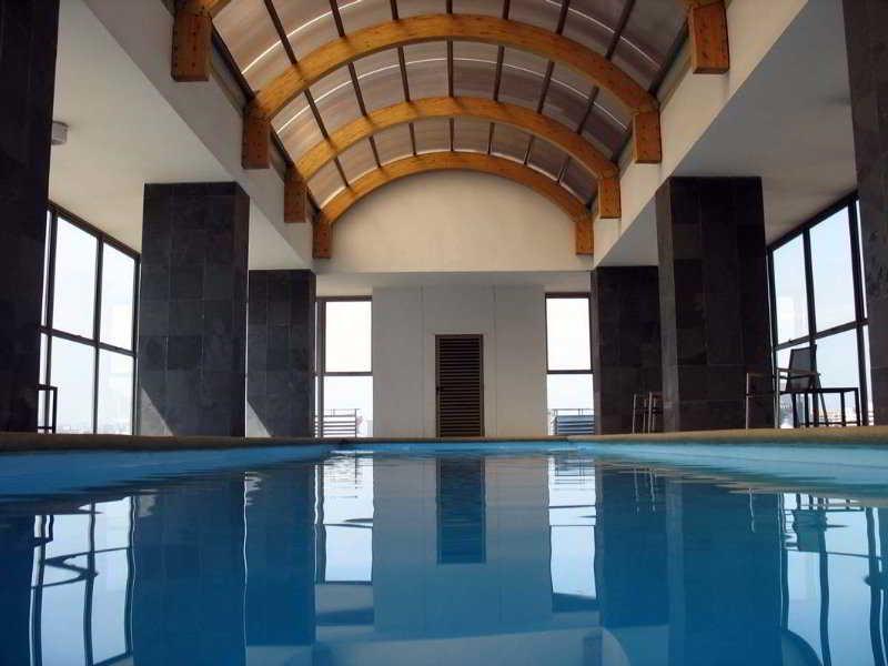 Hotel Ams Huerfanos Santiago