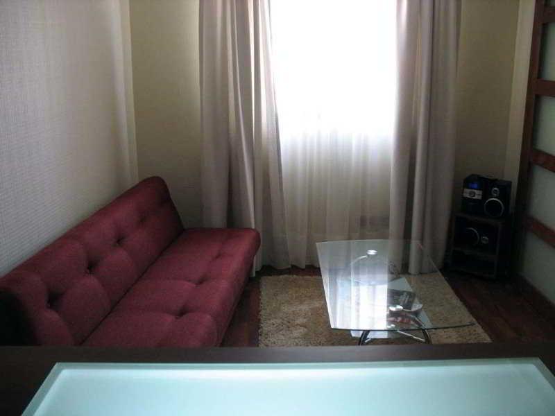 Ams Huerfanos Hotel Santiago