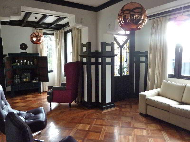 The Aubrey Boutique 4* Santiago de Chile