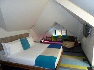 Hotel The Aubrey Boutique