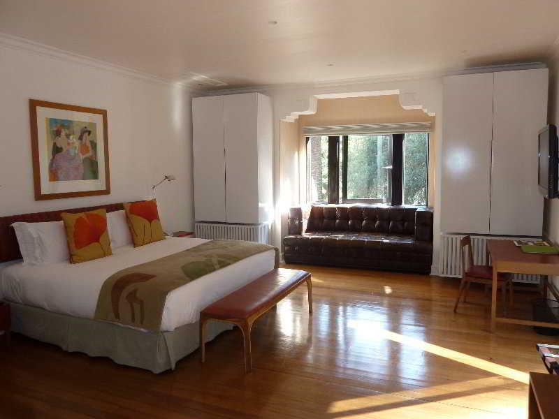 The Aubrey Boutique Santiago de Chile