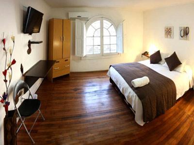 Plaza Londres 77 Hotel Santiago