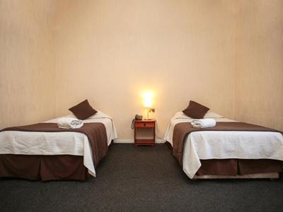 Plaza Londres 77 Hotel