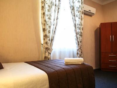 Plaza Londres 77 Hotel Santiago