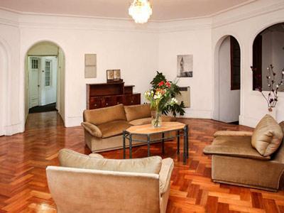 Plaza Londres 77 Hotel