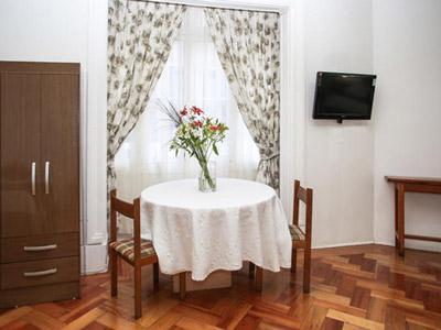 Plaza Londres 77 Hotel