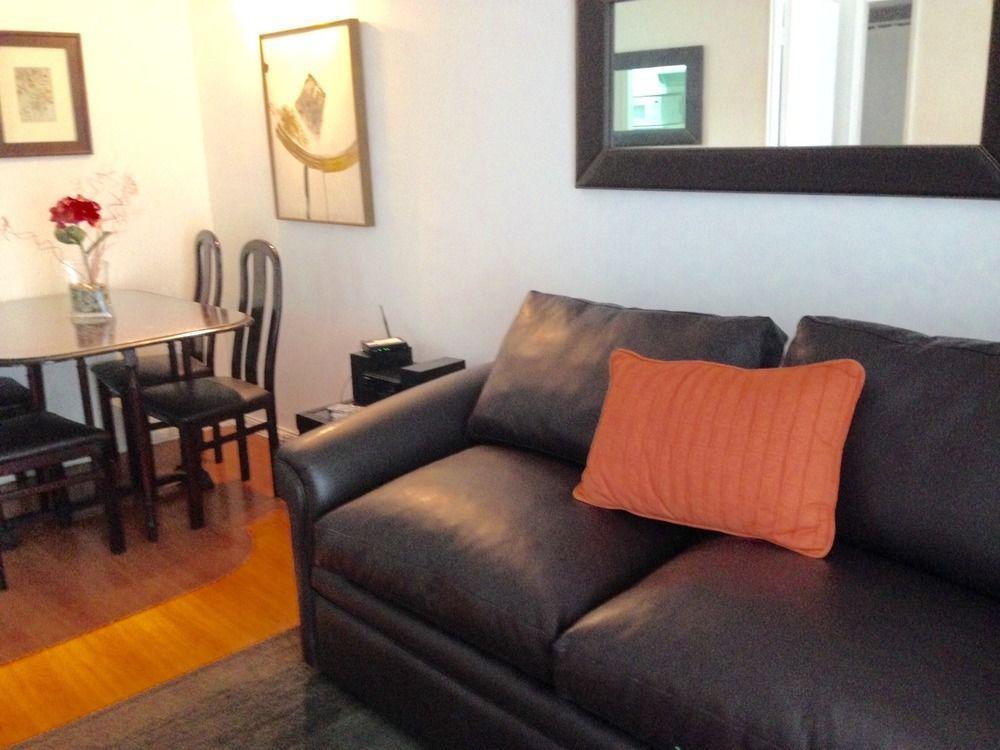 Apartamento Altocastello Santiago de Chile
