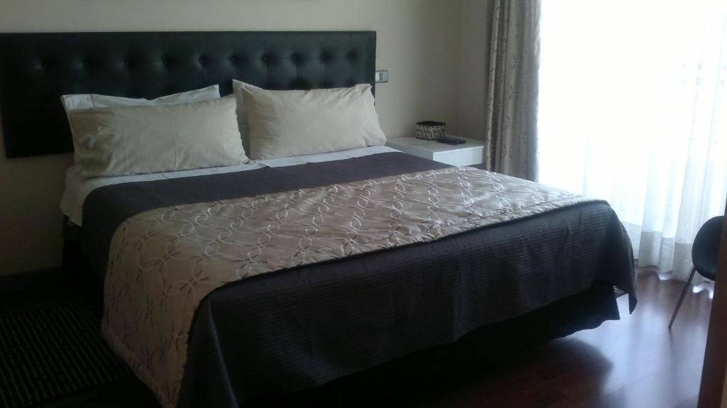 Golden Apartamento