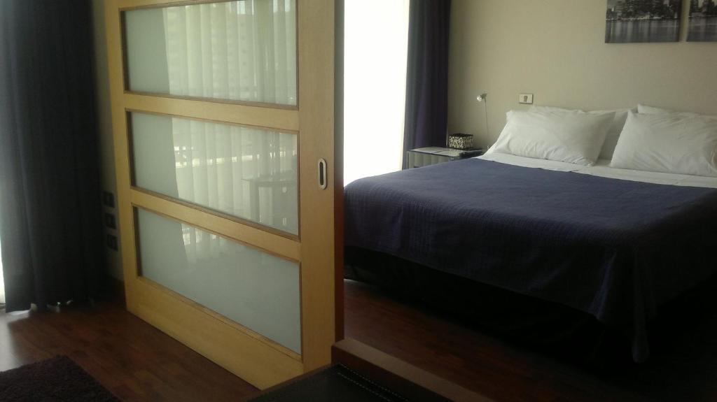 Apartamento Golden *