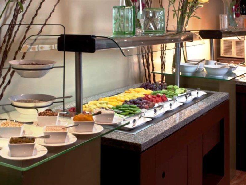 Hotel Plaza San Francisco 5*