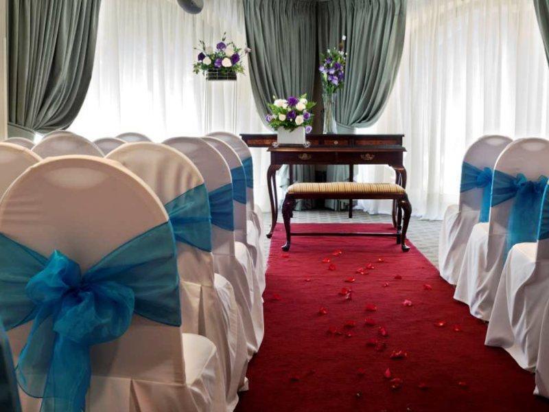 Hotel Plaza San Francisco 5*