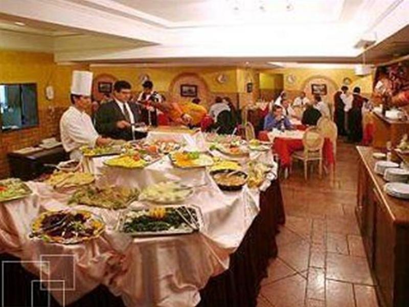 Hotel Principado De Asturias 4*