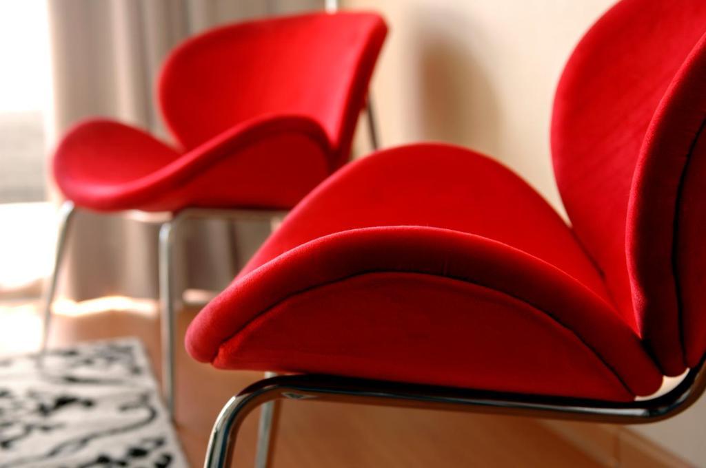 Apartamento Apart Boutique Bellas Artes Miraflores Santiago de Chile