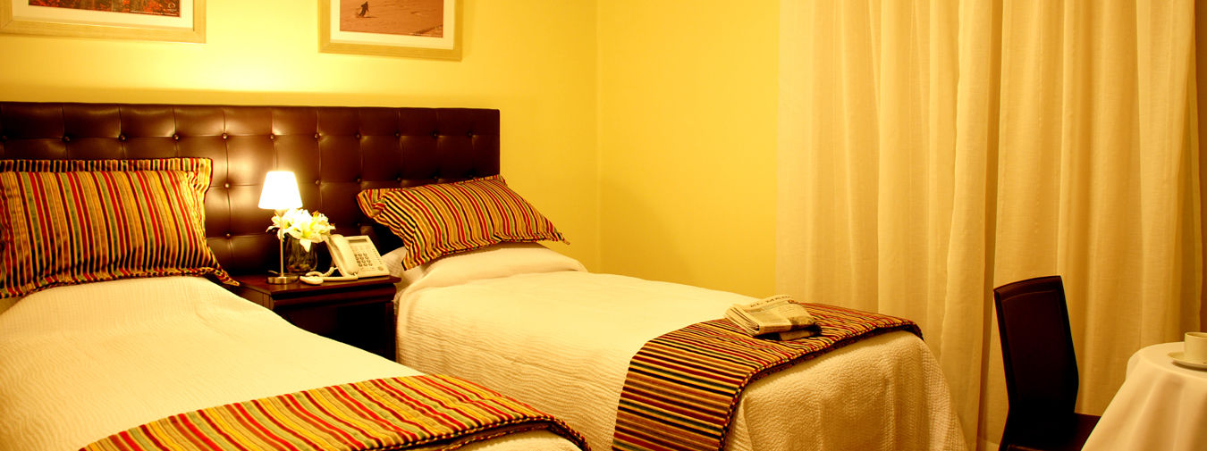 Hotel Oporto