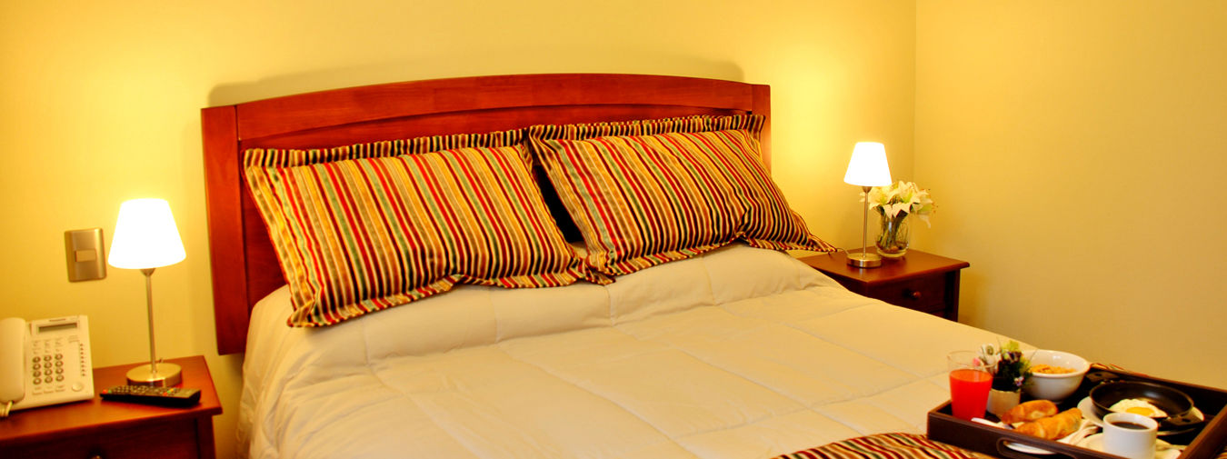 Hotel Oporto Santiago de Chile
